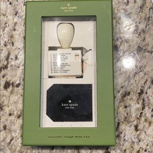 Kate Spade Escape The Ordinary